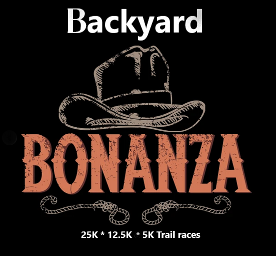 Tulsa's Backyard Bonanza logo