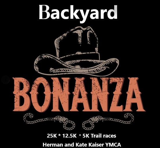 Tulsa's Backyard Bonanza logo